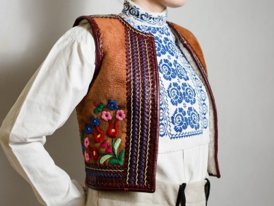 Mužský kroj